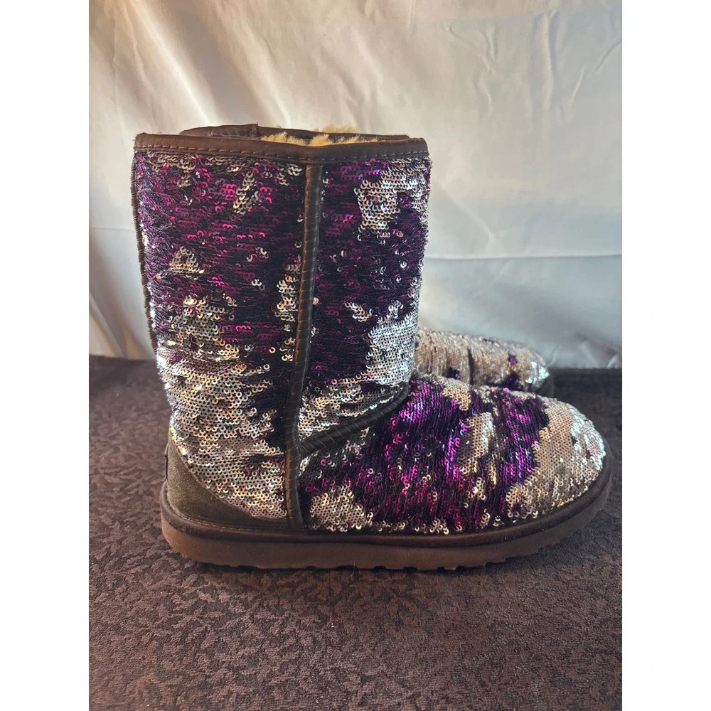 UGG australia classic
